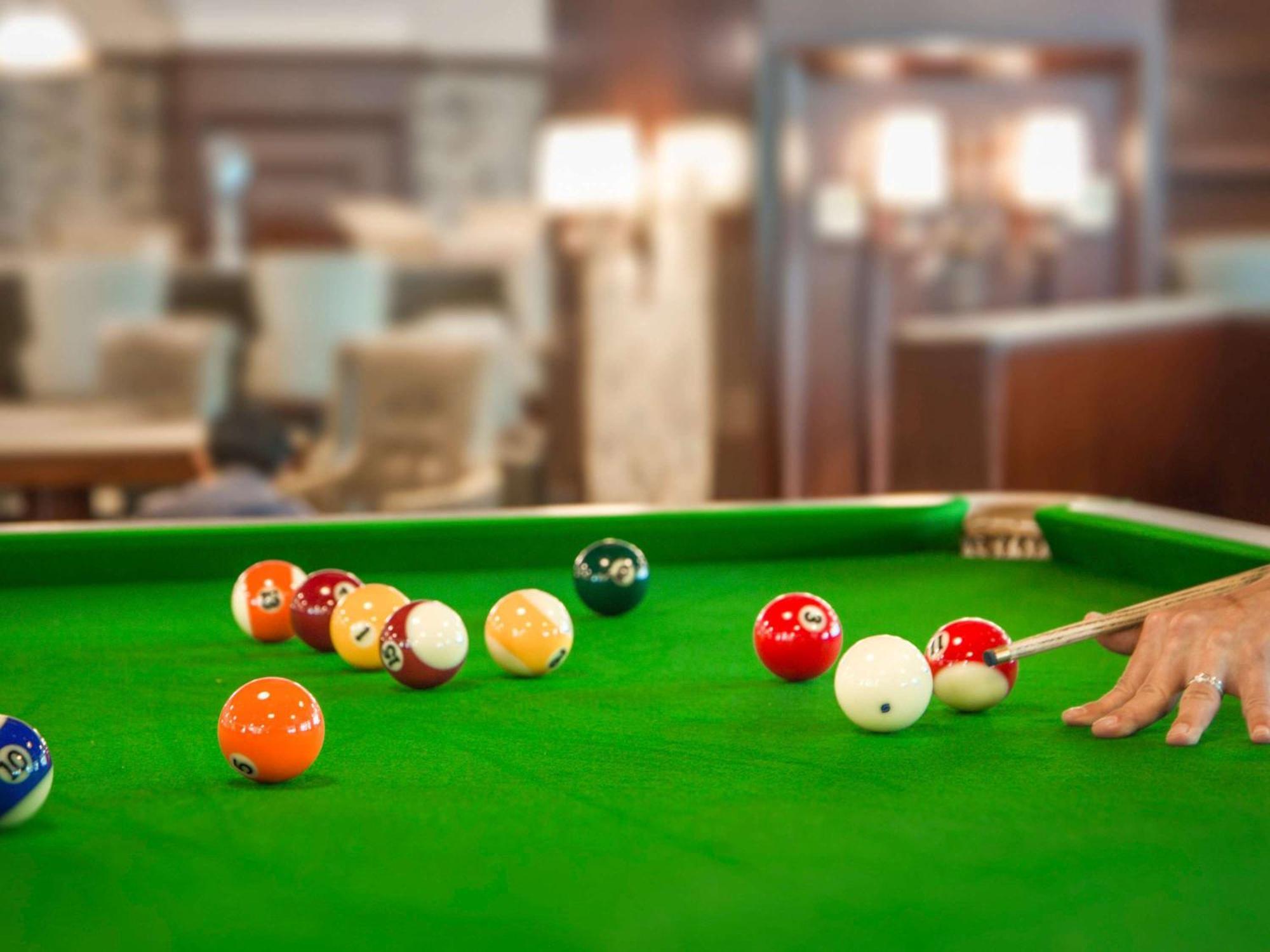 Novotel Ułan Bator Zewnętrze zdjęcie