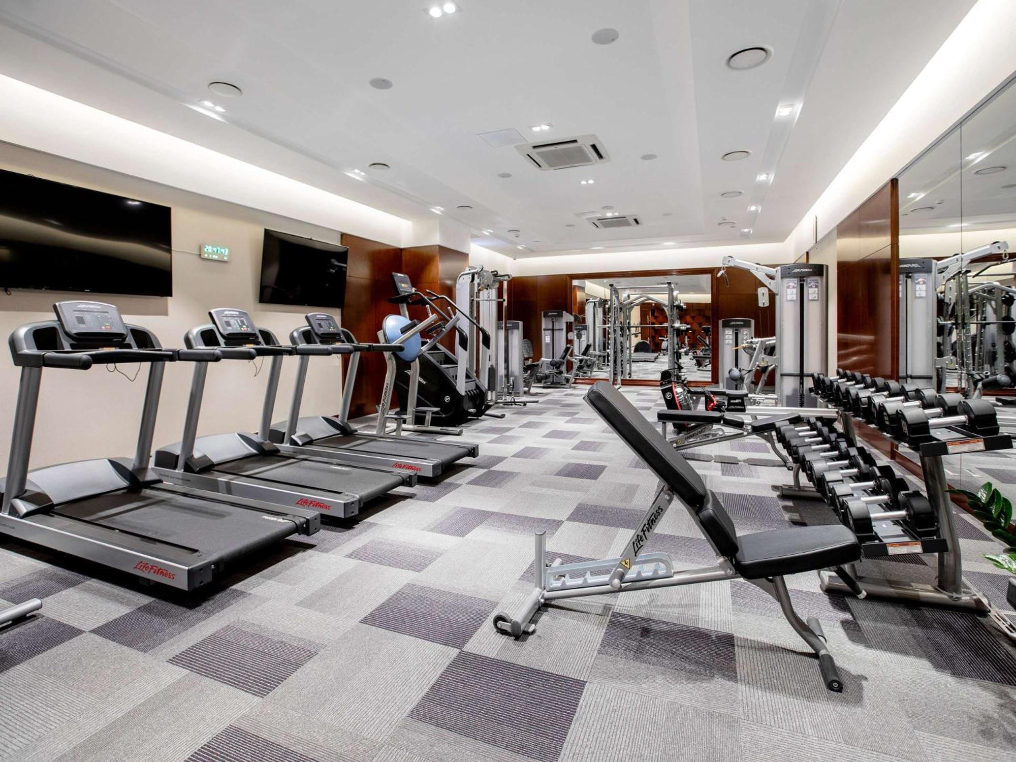 Novotel Ułan Bator Zewnętrze zdjęcie