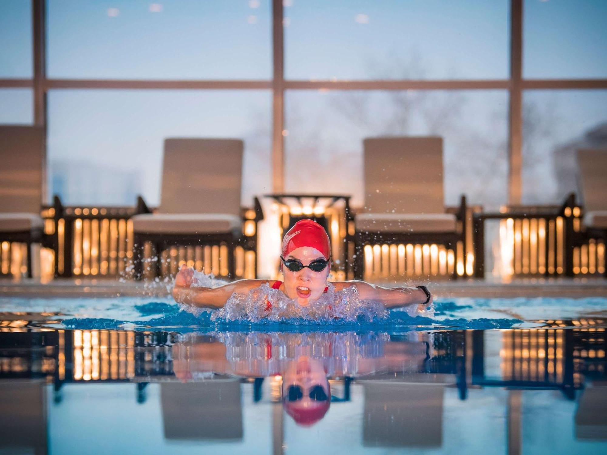 Novotel Ułan Bator Zewnętrze zdjęcie