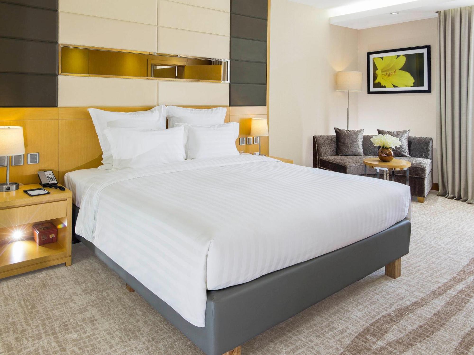 Novotel Ułan Bator Zewnętrze zdjęcie
